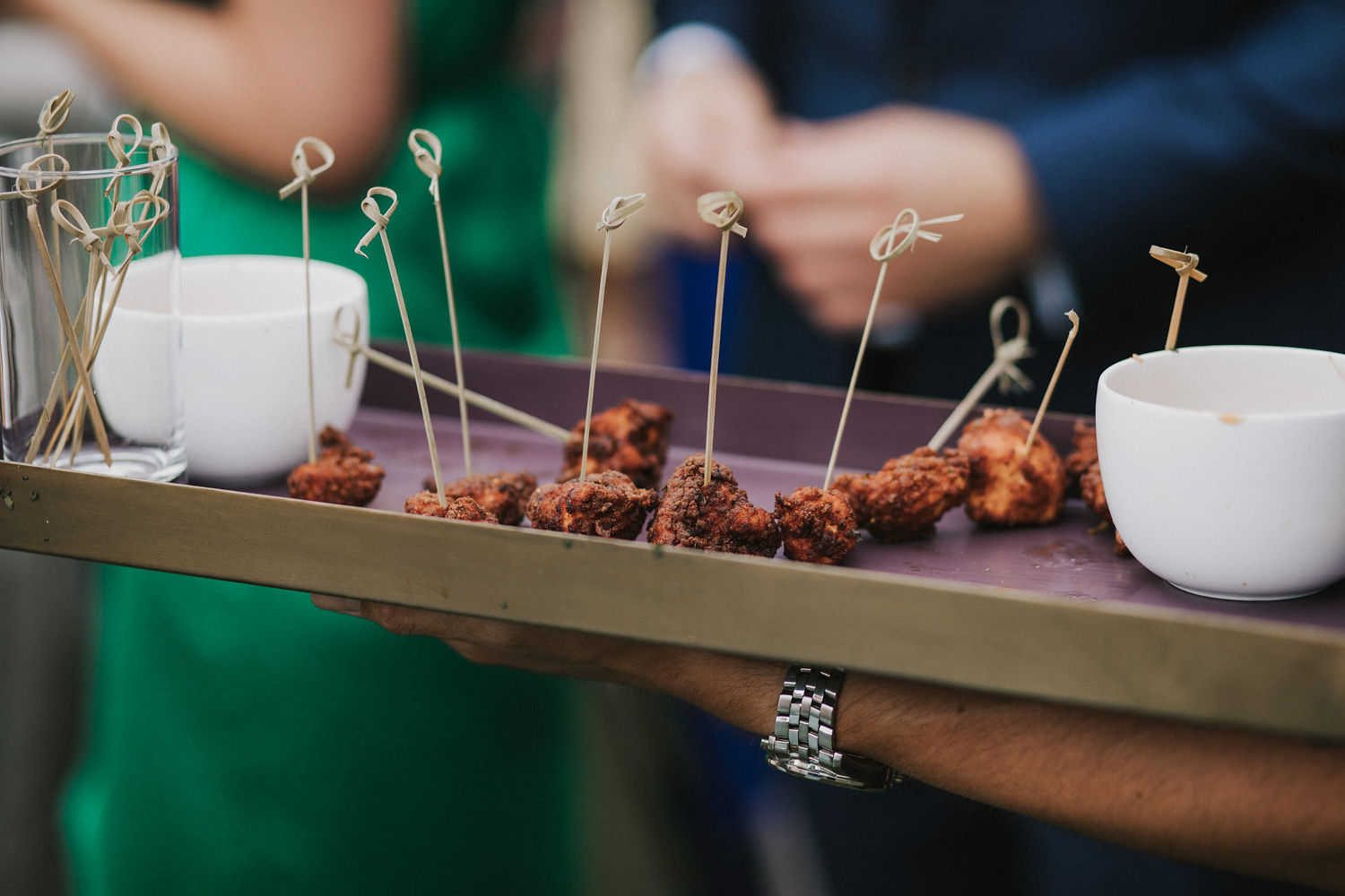 WEDDING FOOD AND DRINK IDEAS // THE NEW WEDDING FOOD TRENDS Jess Rose