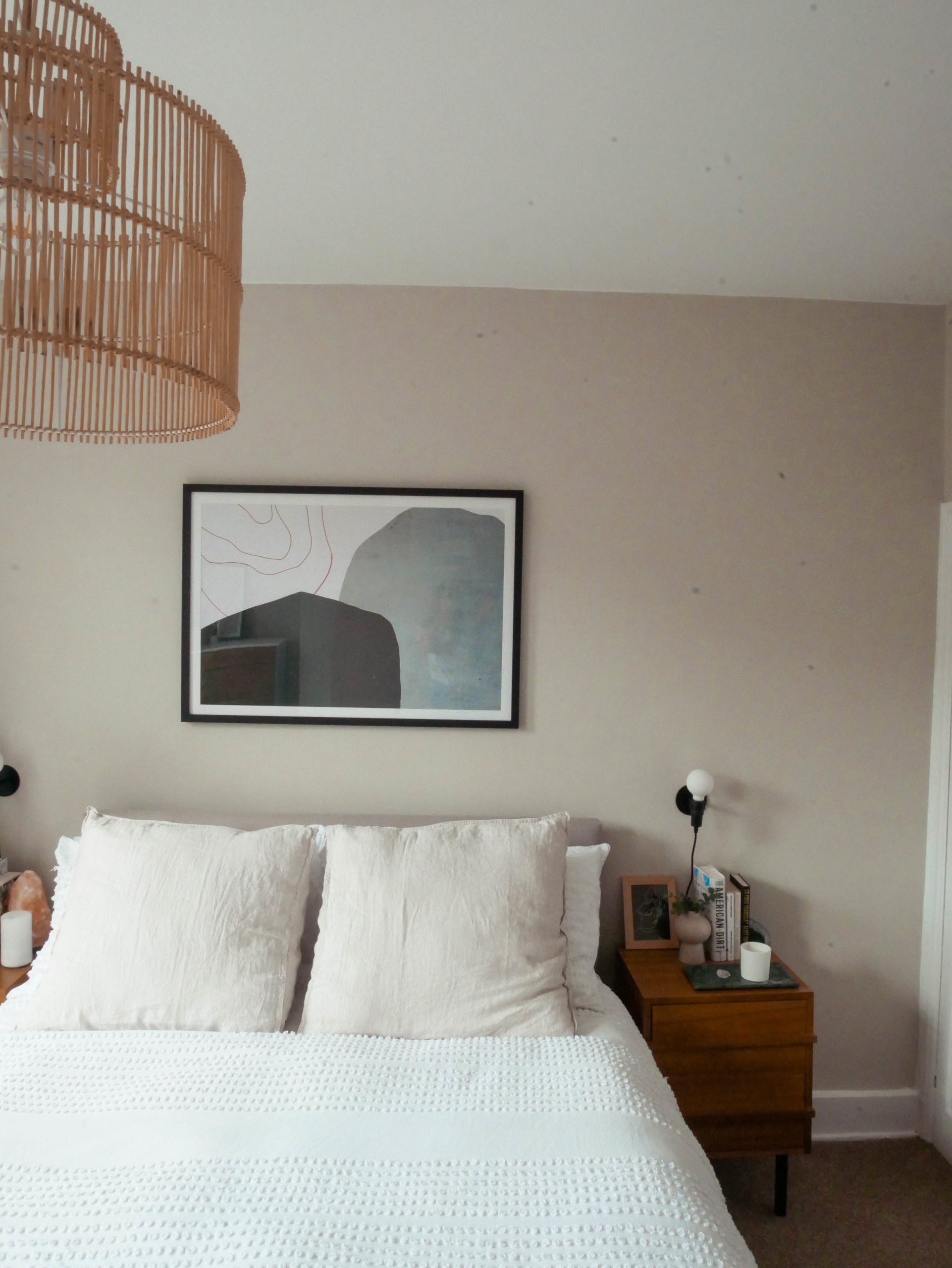 10 TIPS TO CREATING THE PERFECT MINIMALIST YET COSY BEDROOM – Jess Rose